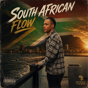 South African Flow by Wylin Liiq