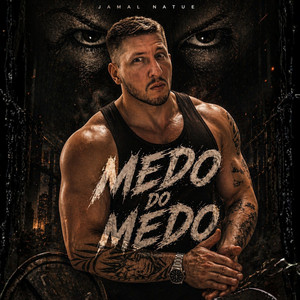 Medo do Medo by Jamal Natuê