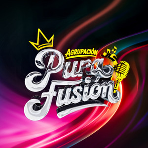 Agrupación Pura fusión - Me enamoré de ti
