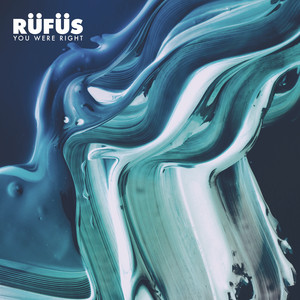 You Were Right - Nora En Pure Remix by Rufus Du Sol cover art