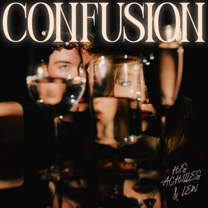Confusion by HIS ACHILLES, LEW