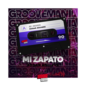 Mi Zapato by Edgar Aguirre