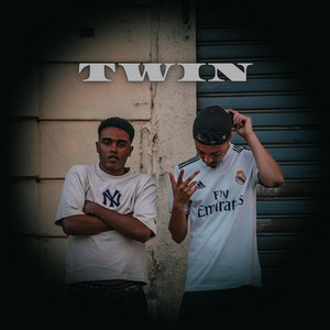 Portada de TWIN