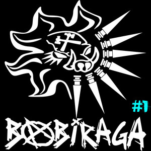 Babiraga 1 by Lukanegara