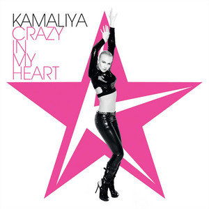 Обкладинка: Crazy in My Heart - Digital Dog Remix