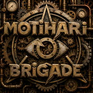 The Great Refusal by Motihari Brigade