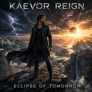 Eclipse of Tomorrow by Kaevor Reign