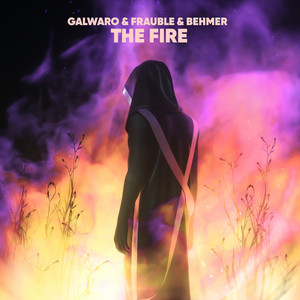 The Fire by Galwaro, Frauble, Behmer