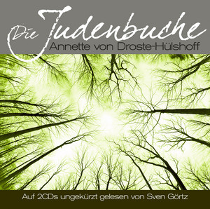 Die Judenbuche Von A.v. Droste-Hülshoff