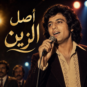 أصل الزين by Africa Cassette