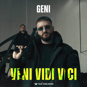 Geni - VENI VIDI VICI