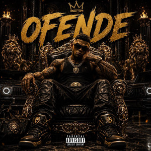 Ofende by mario cruceta