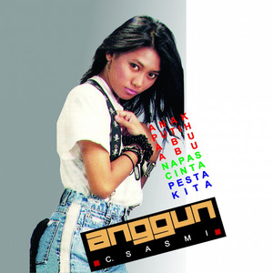 Gaya Remaja by Anggun