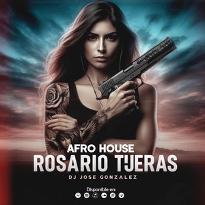 Dj Jose Gonzalez - Rosario Tijeras