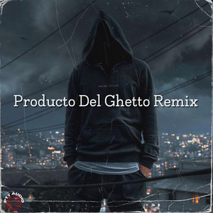 Danger Man & Pty Audio - Producto Del Ghetto (Acapella) [Acapella]