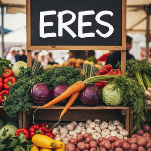 Eres by Nv4 Er4