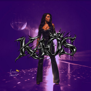 KAOS by Emma Mirelle
