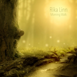 Morning Walk by Rika Linn