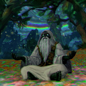 Coasting by jungle wizard