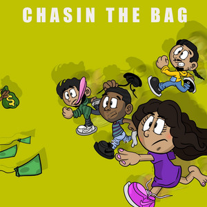 Chasin' the Bag by Mira, Youngstein, Lito, Rambo
