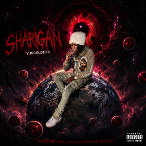 Sharigan by Yungnudderr