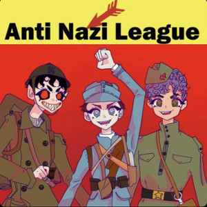 nmc chop - Anti Nazi League (feat. $avage20k & Lil Kennedy)