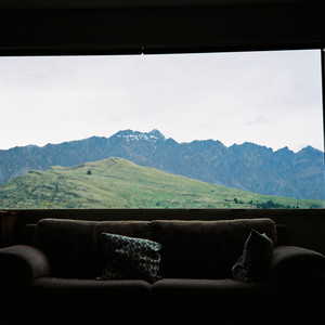 Alpine by Loafy Building