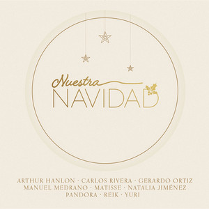 Manuel Medrano - Navidad Sin Ti