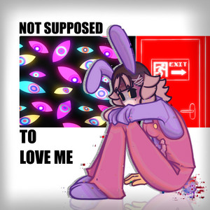 Not Supposed To Love Me || FEMALE COVER || by Lady Maris