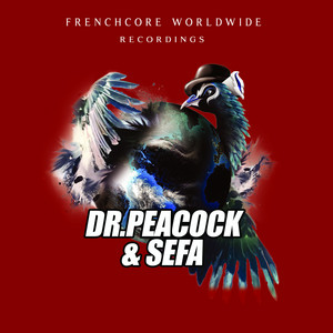 Pain is Everywhere (Atlantico) by Dr. Peacock, Sefa