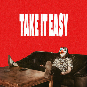 TAKE IT EASY by Mother's Cake