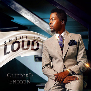 Shout It Loud