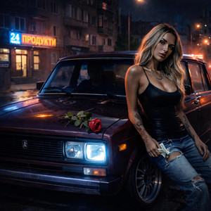 Не кіпішуй, мала by ROMA DJ