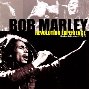 Dreamland (featuring Bunny Wailer) - música y letra de Bob Marley