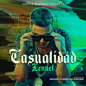 Casualidad by Lenuel
