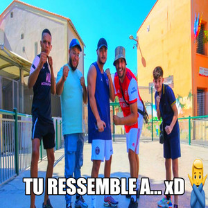 tu ressemble à... xD