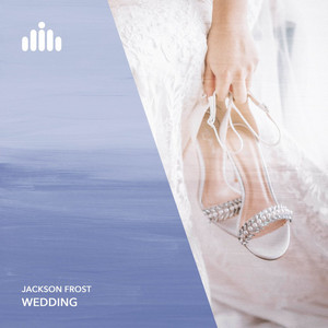 Jackson Frost — Wedding