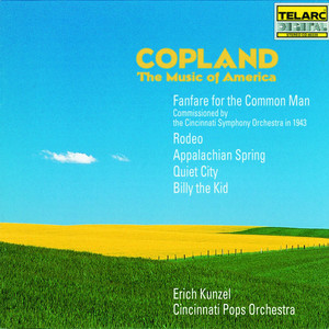 アーロン・コープランド／コープランド・コンダクツ・コープランド（20CD） Copland: The Music Of America ‑「アルバム」by アーロン・コープ