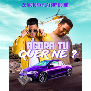 Agora Tú Quer Né