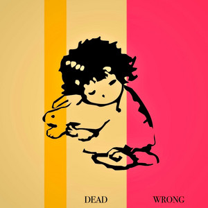 Dead Wrong by Moh Baretta