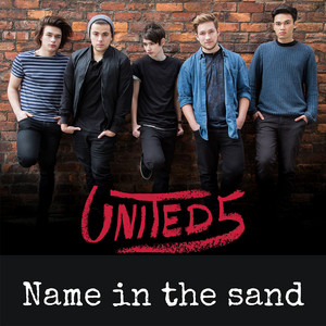 Name In The Sand