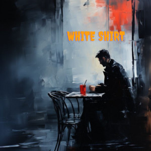 GALIH IRAWAN - White Shirt