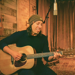 Trust - Acoustic Version by Reiko Parisi