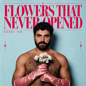 Portada de Flowers That Never Opened