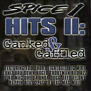 I Got Five On It - Remix