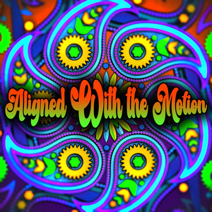 Aligned With the Motion by Crystal Feature