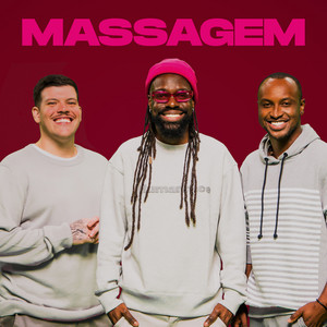 Portada de Massagem