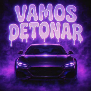 Vamos Detonar - Super Slowed by ARXF