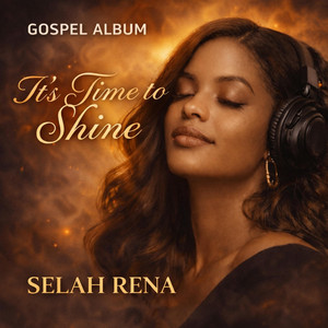 Selah Rena - Thank you, Lord