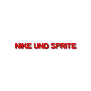 Nike Und Sprite by Mr Kozak